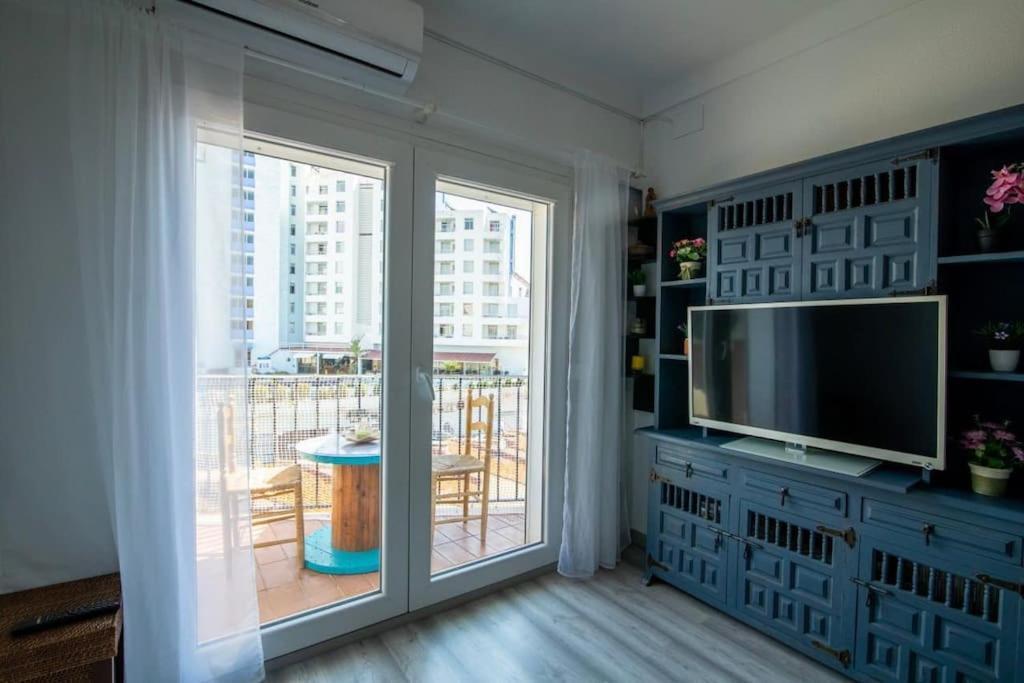 Apartamento En Empuriabrava Playa Exterior foto